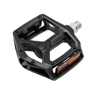 Wellgo b030 shop alloy platform pedals